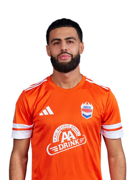 Abdelghani El Bachir