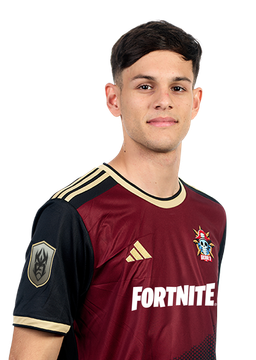 Leandro Cosenza