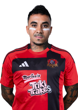 Gustavo 'Furby' Guillén