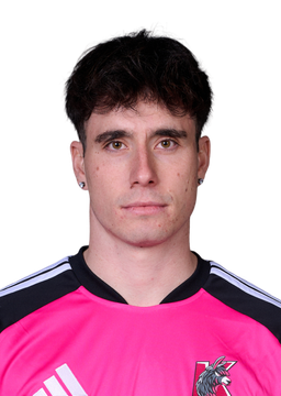 Thomas Salvaterra