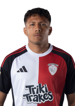 Jacob 'Lobo' Morales