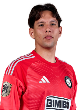 Bernardo Lugo