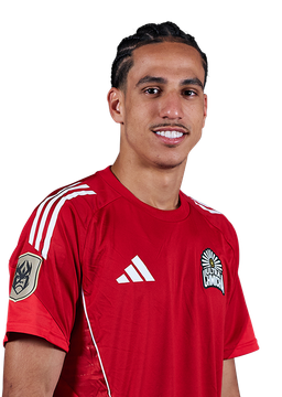 Mohamed Boullouh