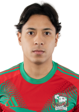 Luiz 'Pepinho' Souza