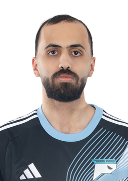 Bader Alshehri