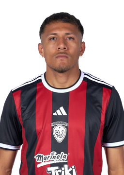 Jacob 'Lobo' Morales