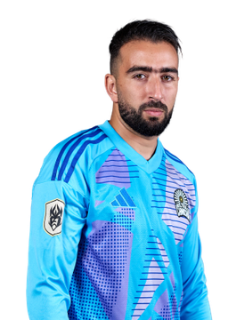 Mzirira Marouane