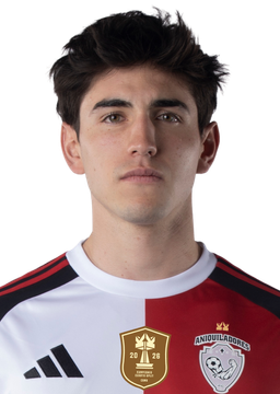 Patricio 'Pato' Arias