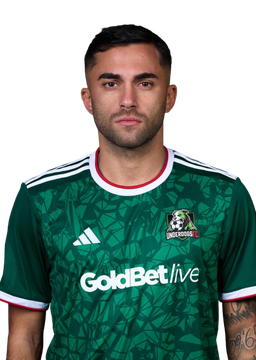 Alessandro Cannataro