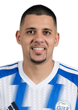 Gabriel Messias