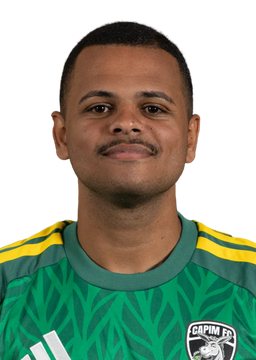 Lucas 'Caroço'