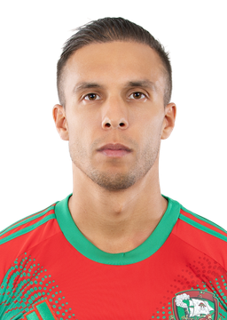 Karim Tarfi