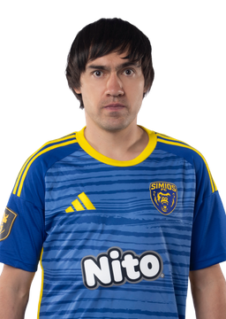 José 'Shaggy' Martínez