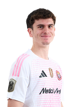 Marc Pelaz