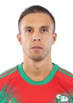 Karim Tarfi