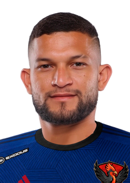 Wesley Da Silva Souza
