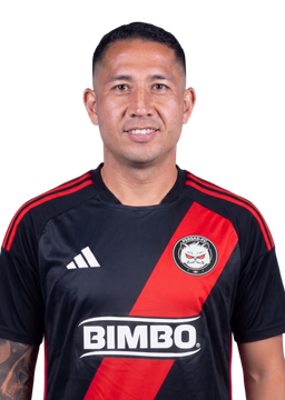 Irving Zurita