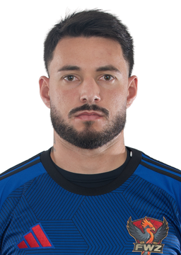 Igor Campos