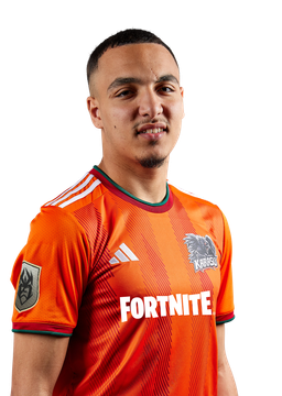 Mohammed Berrabah