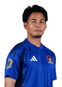 Shohei Moriyasu