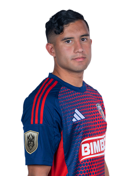 Carlos Monroy