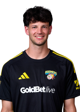 Nicholas Martini