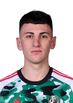 Andrea Gorgoglione