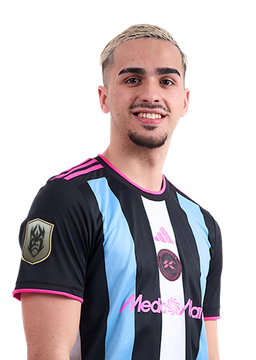 Ian González