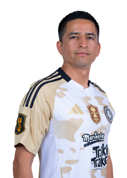 Uziel Román