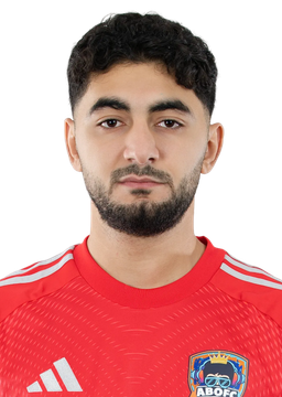 Moayad Alkarnib