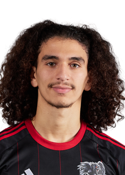 Sahir Boumhand