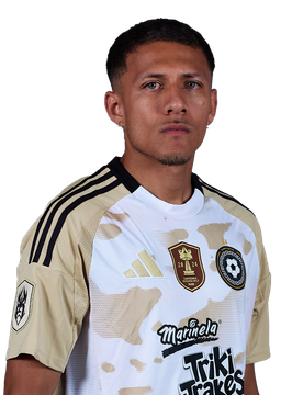 Jacob 'Lobo' Morales