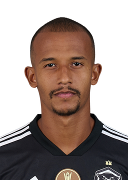 Lucas Nascimento