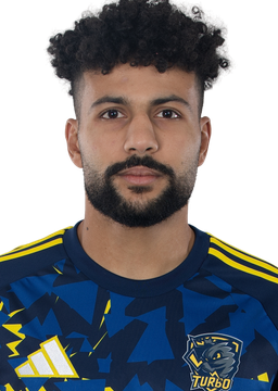 Youssef Elnabarawy