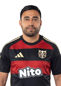 Carlos 'Camello' Valdez