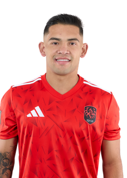 Kevin Cardona