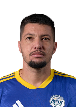 Matheus Rufino
