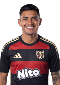 Ángel 'Curry' Castro
