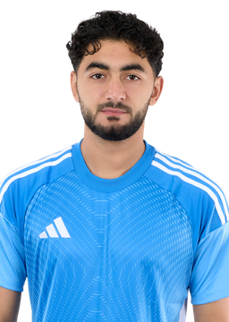 Moayad Alkarnib