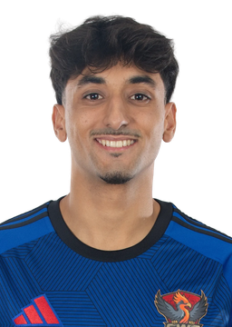 Sohaib Rektout