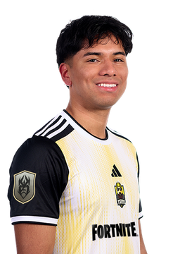 Andres Cordova