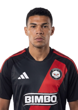 Josenildo Santos