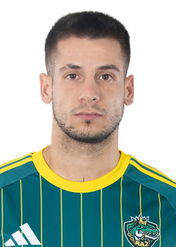 David Reyes