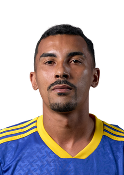 Thiago 'TH' Brito