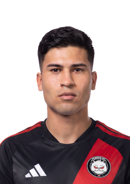 Alexis Benítez