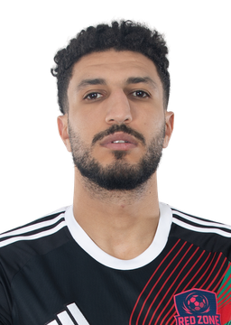 Mohamed Abdelfattah