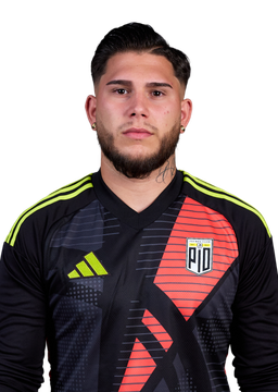 Iker Bartolomé