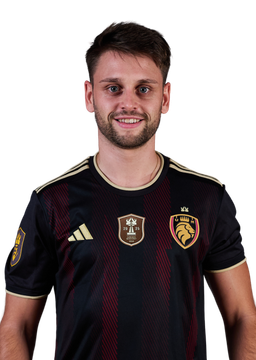 Alex 'Capi' Domingo