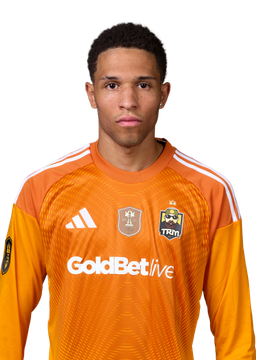Rivaldo Borges