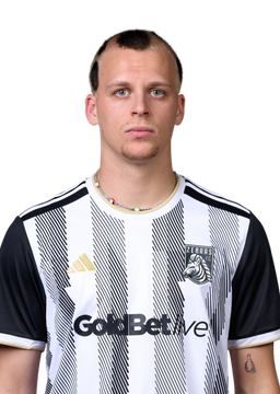 Luca Bonzi